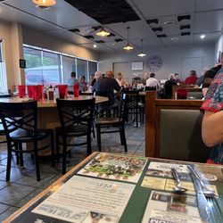 Sherrie's Restaurant