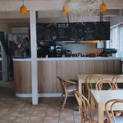 Bootshaus an der Lauter - Innenbereich
