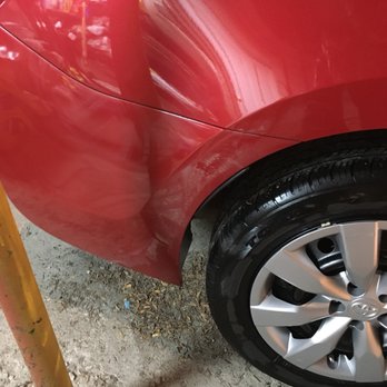 Forest Glen Hand Car Wash - Car Wash Near Me - Chicago, Illinois