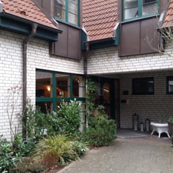 Hotel An den Bleichen - Gut gepflegt, sehr gemütlich
