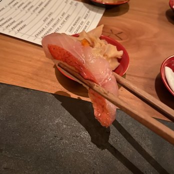 SUSHI-SAN - Sushi Bars Near Me - Chicago, Illinois