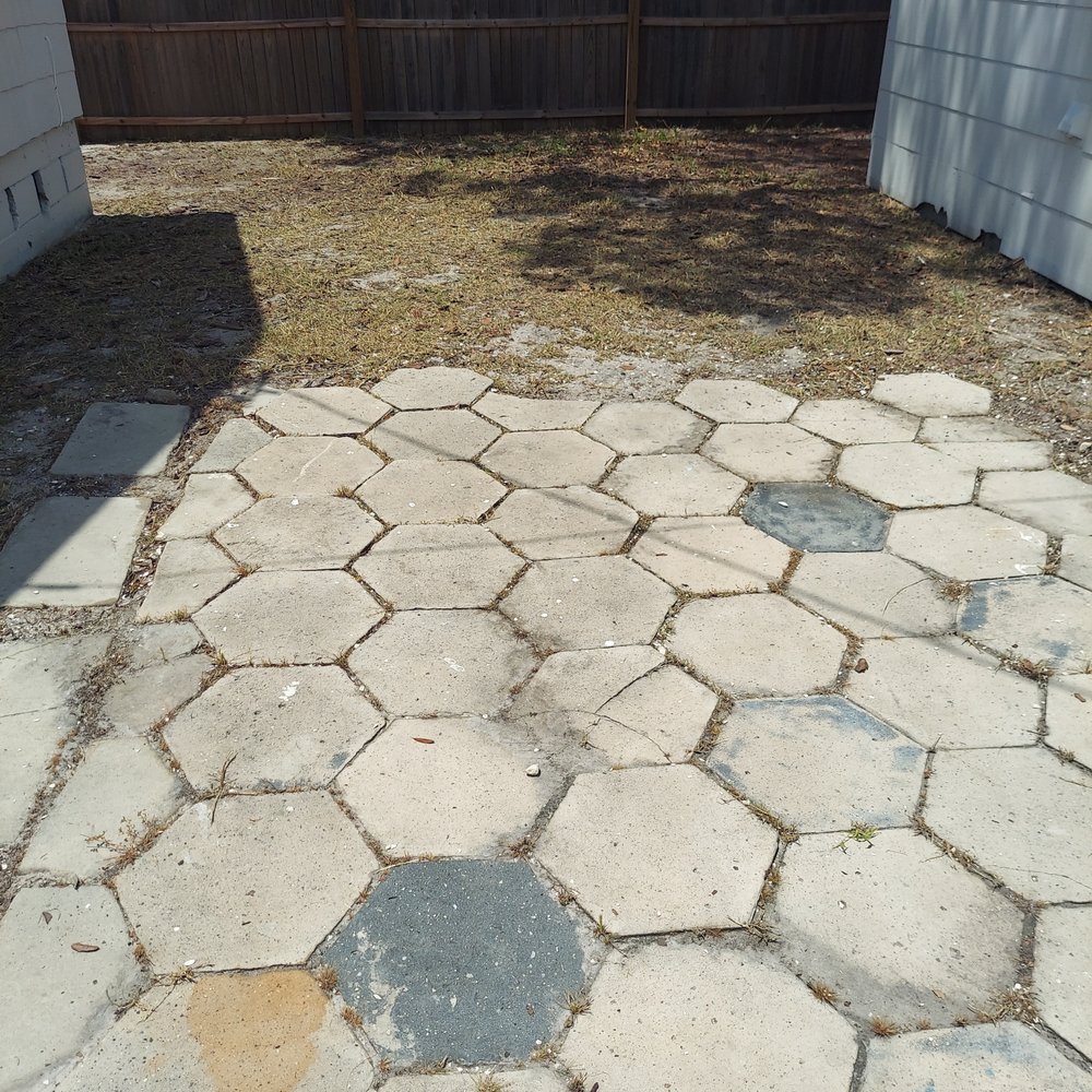 After