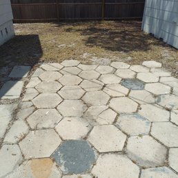 After