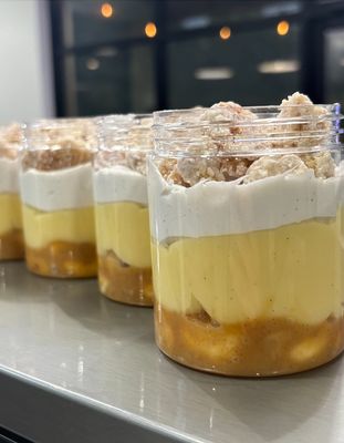 Gluten Free Goose, A Bakery by null