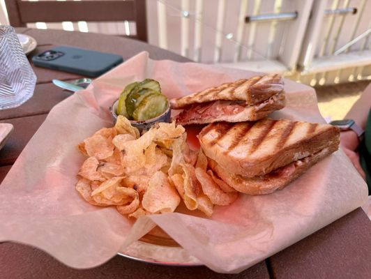 Wine & Rind by null Wine & Rind by null