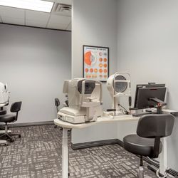 Family Vision Center - Atascocita