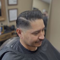 Mr Fields Hair Studio