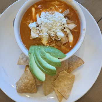 Bone Yard - Sparta - Tortilla soup - Mexican Near Me - Sparta Township, New Jersey