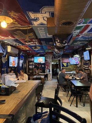 Fish Market by null Fish Market by null