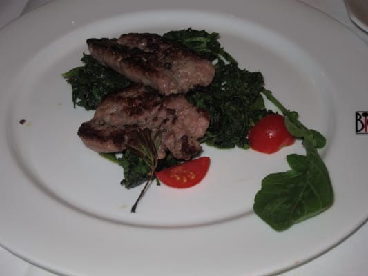 Bice Restaurant by null