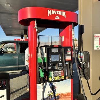 Maverik Adventure's First Stop - Convenience Stores Near Me - Desert Hot Springs, California Maverik Adventure's First Stop - Convenience Stores Near Me - Desert Hot Springs, California