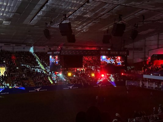 Rodeo Austin by null