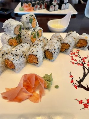 Umi Sushi by null