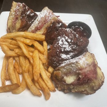 The Rustic Spoon - Monte Cristo - Breakfast & Brunch Near Me - Virginia Beach, Virginia The Rustic Spoon - Monte Cristo - Breakfast & Brunch Near Me - Virginia Beach, Virginia