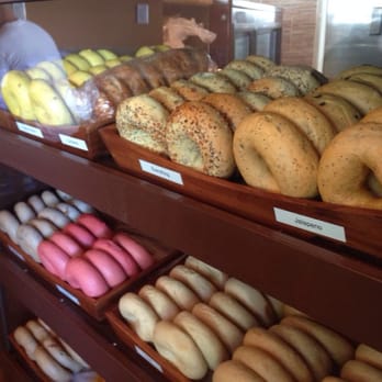 Kakaako Cafe - Bagels! - Coffee & Tea Near Me - Honolulu, Hawaii