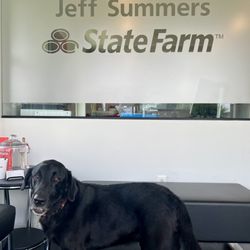 Jeff Summers - State Farm Insurance Agent