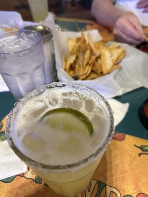 Cactus Flower Mexican Restaurant by null