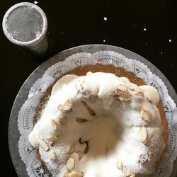 Baked Dessert Cafe and Gallery - Liquor Soaked Bundts