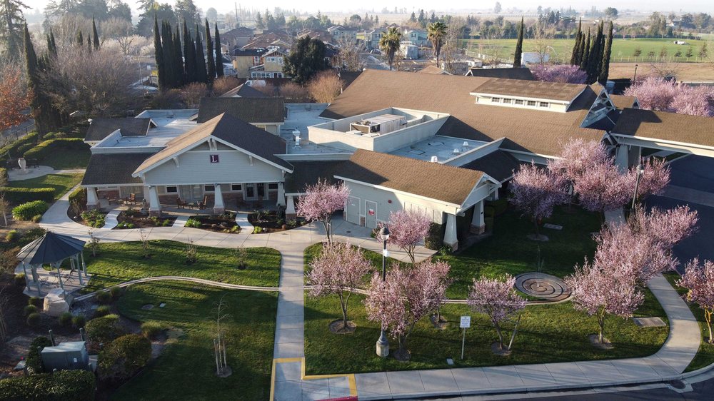 ALEXANDER COHEN HOSPICE HOUSE 50 Photos & 16 Reviews 2201 Euclid