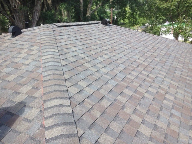 Slide of Ridge Masters Roofing