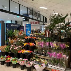 REWE - Flower shop