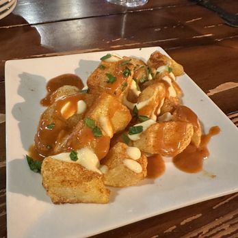 Segovia Wine Bar - Potatoes - Tapas Bars Near Me - Waco, Texas Segovia Wine Bar - Potatoes - Tapas Bars Near Me - Waco, Texas
