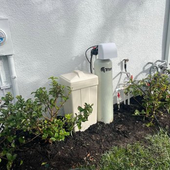 Titan Water Solutions - Water Purification Services Near Me - Apollo Beach, Florida Titan Water Solutions - Water Purification Services Near Me - Apollo Beach, Florida