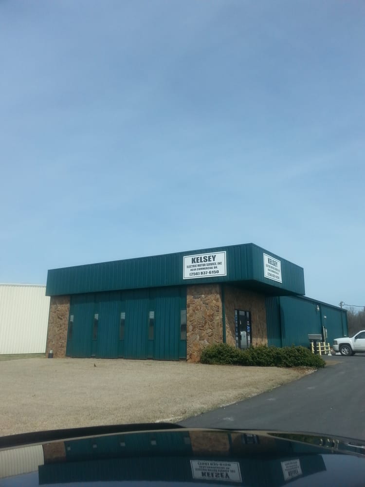 KELSEY ELECTRIC MOTOR SERVICE Updated September 2024 4644