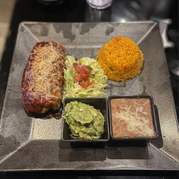 Tulum Prime - Tulum chimichanga with steak - awesome - New Mexican Cuisine Near Me - Coral Springs, Florida Tulum Prime - Tulum chimichanga with steak - awesome - New Mexican Cuisine Near Me - Coral Springs, Florida