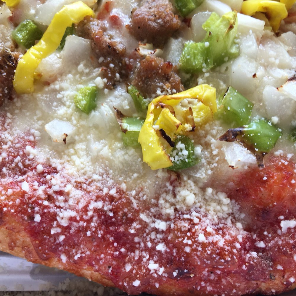 Jet's Pizza - Pizza Near Me - Eden Prairie, Minnesota
