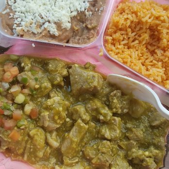 El Charrito - Mexican Near Me - Salinas, California