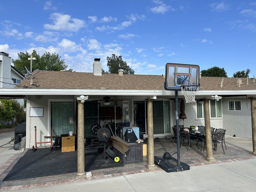 Slide of Eco Systems