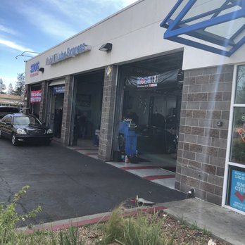 Mobil 1 Lube Express - Smog Check Stations Near Me - Rohnert Park, California
