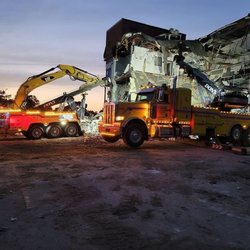 Don's Truck Towing & Truck Wash