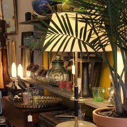 Stenhouse Furnishings