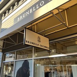 Brunello Cucinelli Outlet