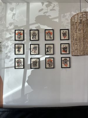 Neighbors Dog Park & Cafe by null