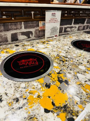 Bashu Hot Pot by null