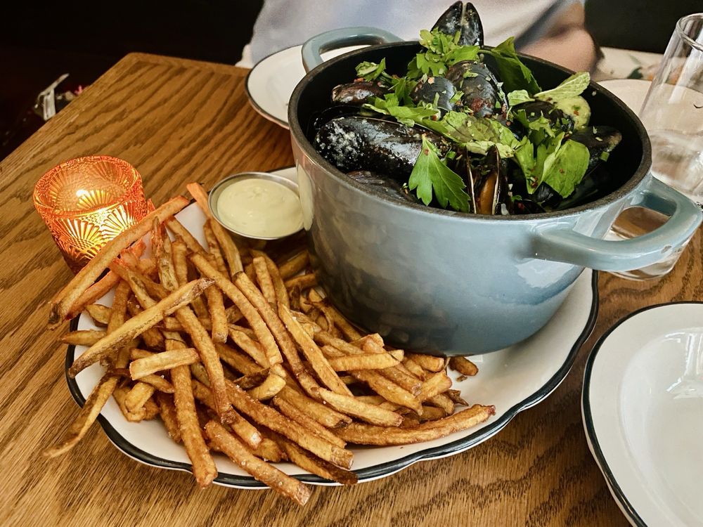 Social spots from Beaucoup