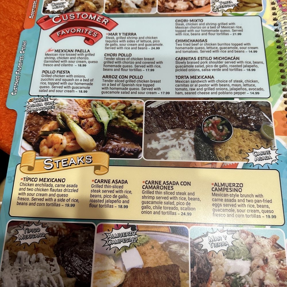 El Paso Mexican Restaurant - Mexican Near Me - Springfield, Virginia El Paso Mexican Restaurant - Mexican Near Me - Springfield, Virginia