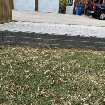 Santos Lawn & Landscape - Landscaping Near Me Santos Lawn & Landscape - Landscaping Near Me