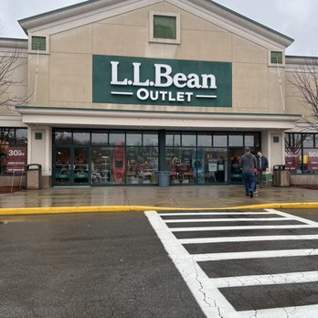 マ*ル様 GQ2818◇NEIGHBORHOOD : NH L.L.BEAN T L L BEAN OUTLET - Updated November 2025 - 16 Photos & 30 Reviews