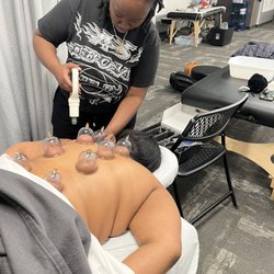 An Inner Peace Massage & Reiki