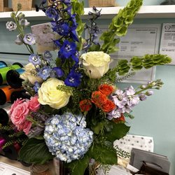 Katie's House Of Flowers