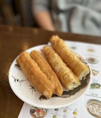 Nan Xiang Soup Dumplings - Flushing by null
