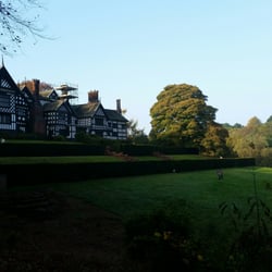 Bramhall Park