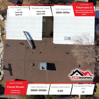 ARH Roofing - Roofing Near Me - Granada Hills, California ARH Roofing - Roofing Near Me - Granada Hills, California