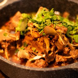 Jiang's Kitchen Gift Greeting Cards Email, Text or Print 65 - Main Image