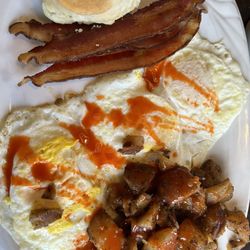 Breakfastime