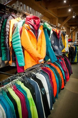 AJ's Ski & Sports by null